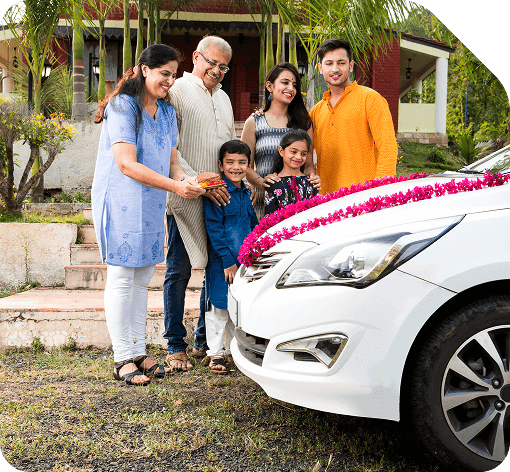 Become a Car Insurance POSP Agent